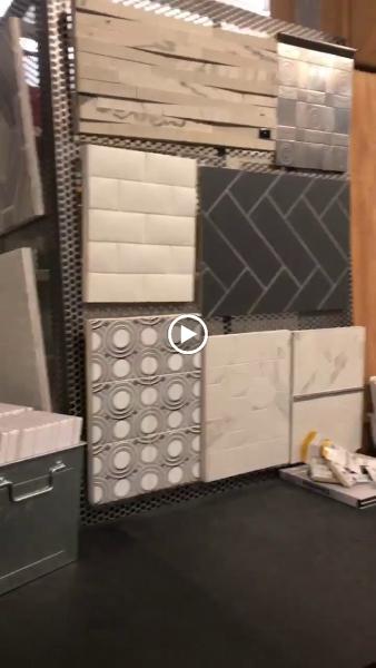 Ambiente European Tile Design