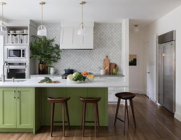 Ambiente European Tile Design