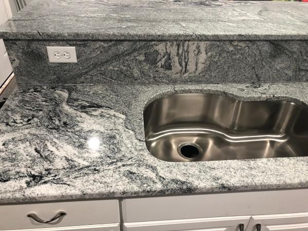 RSK Marble & Granite