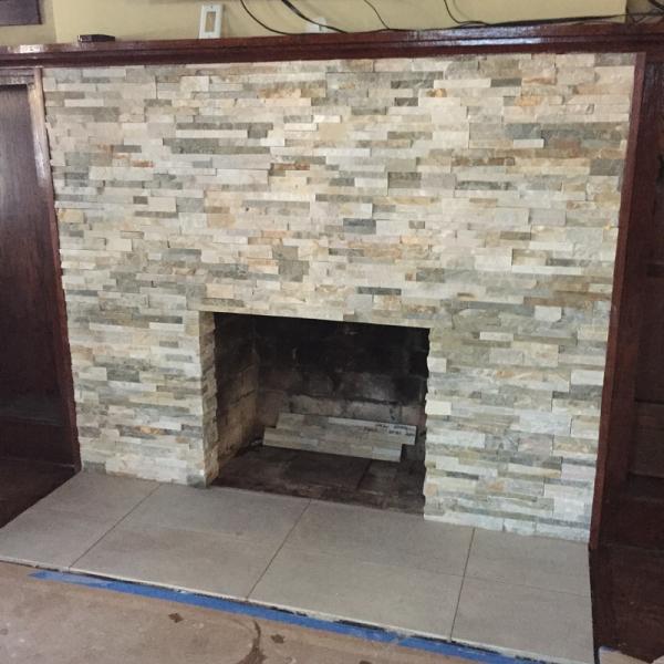 CR Tile & Painting INC