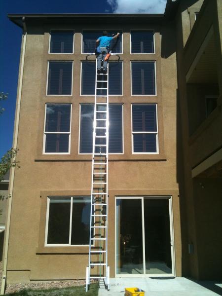 Octopus Window Cleaning