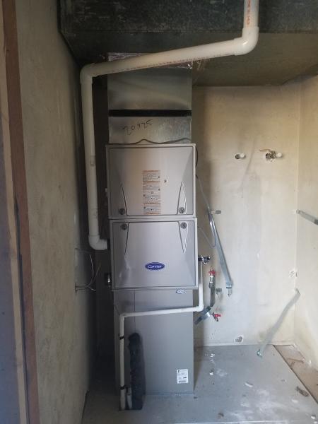 Jr's Heating and Cooling
