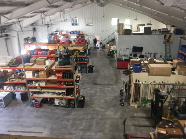 Dryco Restoration Services