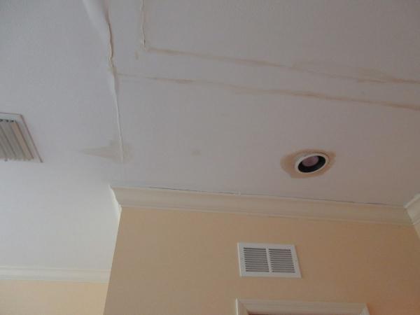 Drywiz Restoration