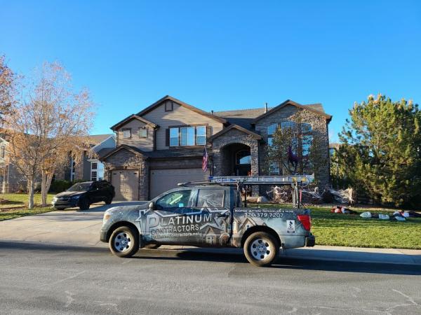 Platinum Roofing
