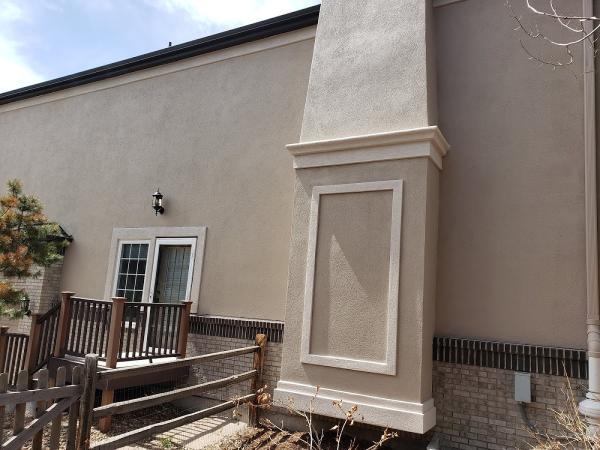 Platinum Roofing