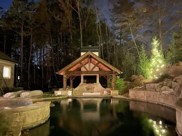 Sandals Luxury Pools