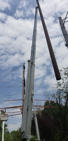J.M. Mullen Electrical Services