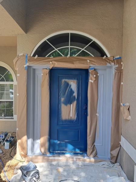 Chastain Painting Contractors