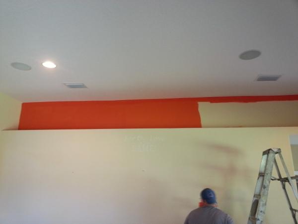 Chastain Painting Contractors