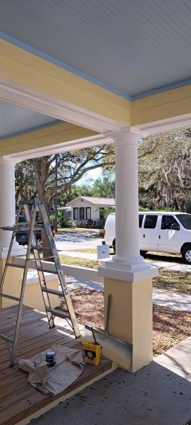 Chastain Painting Contractors