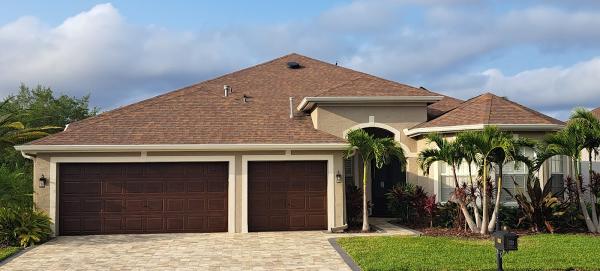 Chastain Painting Contractors