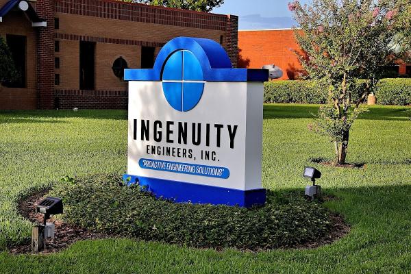 Ingenuity Engineers
