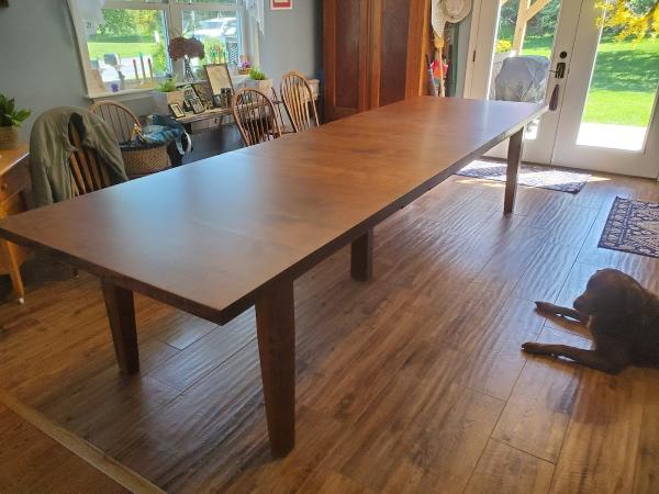Lighthouse Woodworking