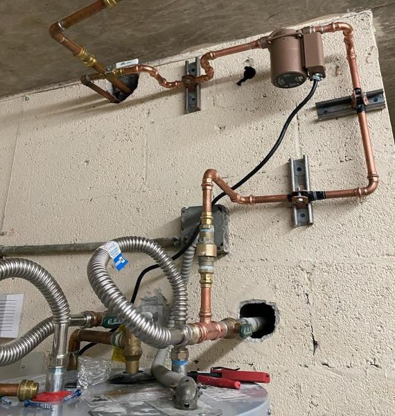 Professional Trenchless Repair