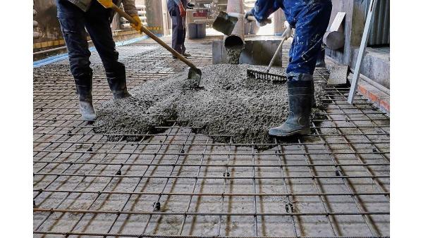 Vacaville Concrete Solutions