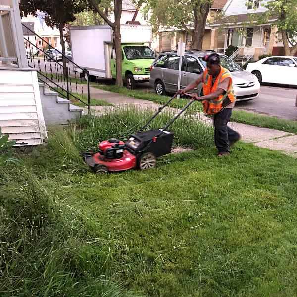 ABC Co. Landscaping