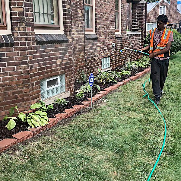 ABC Co. Landscaping