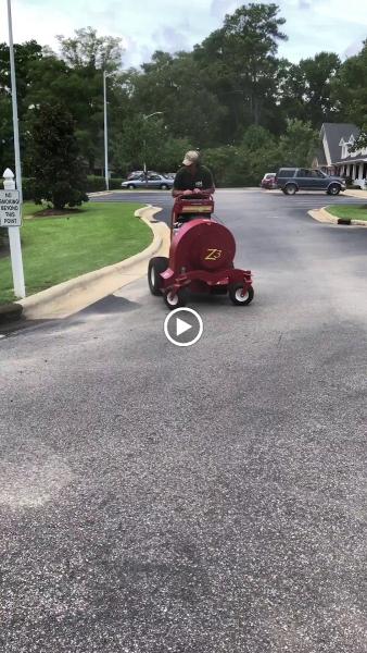 Harris & Harris (H&H) Lawncare