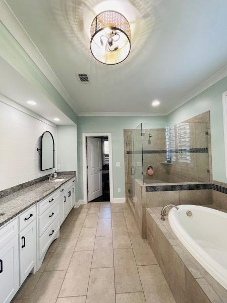 Strategic Painting and Contracting