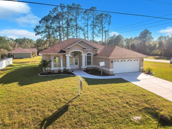 Michael Gordon Homes LLC