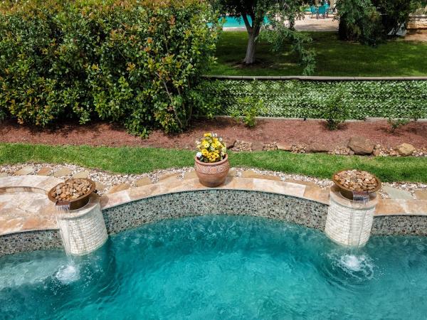 Miller Pools