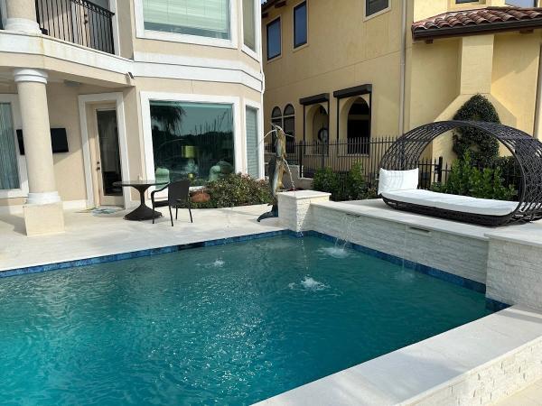 Miller Pools