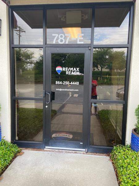 Re/Max Reach