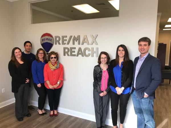 Re/Max Reach