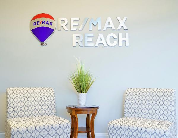 Re/Max Reach