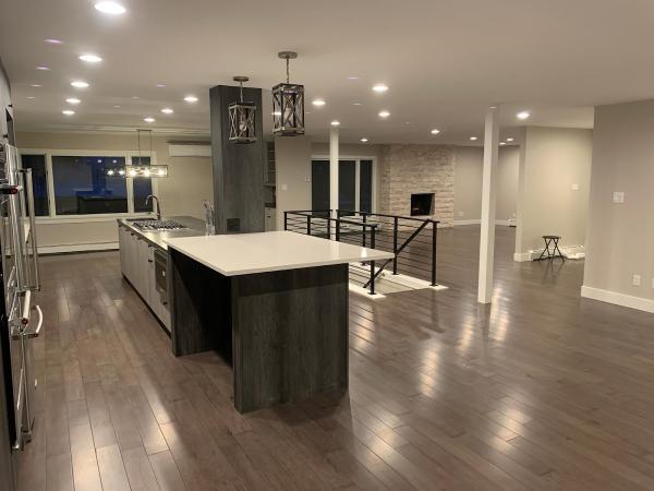 Kamtz Custom Cabinetry