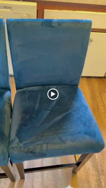 Steaming Red's Carpet & Upholstery Cleaning