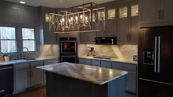 Albritton Custom Carpentry LLC