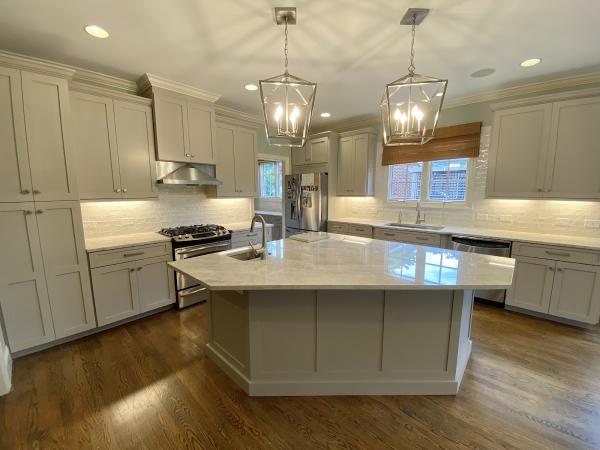 Albritton Custom Carpentry LLC