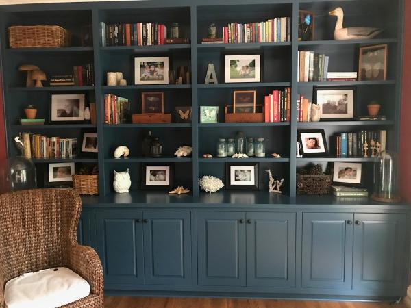 Albritton Custom Carpentry LLC