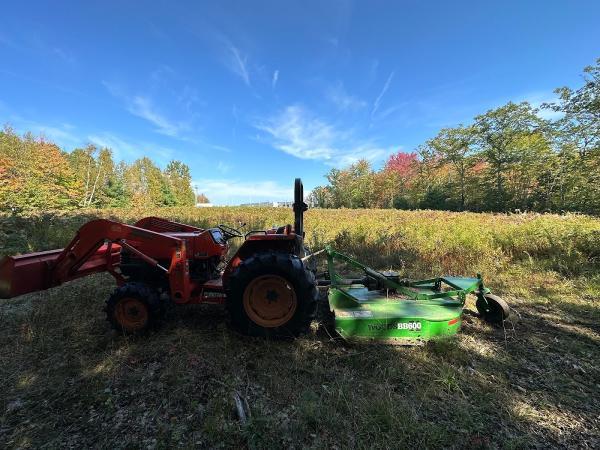 Evergreen Yard Care