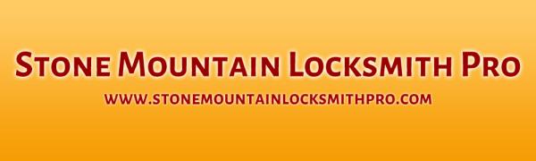 Stone Mountain Locksmith Pro