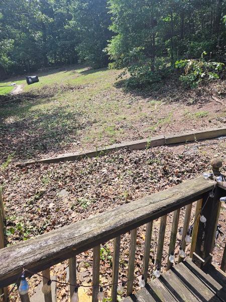 Little Rock Landscaping