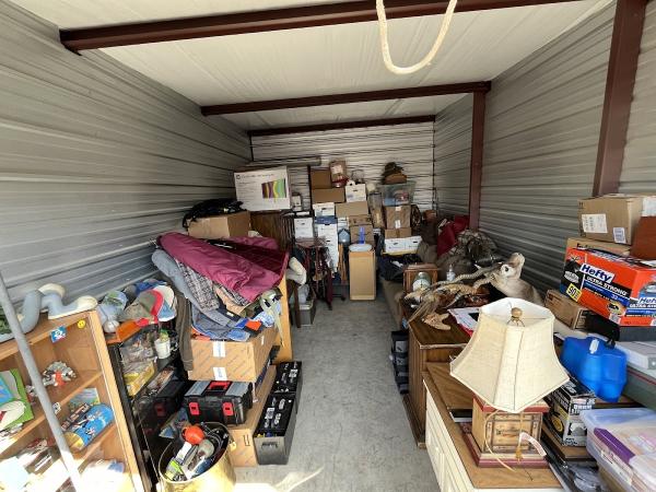 Lock Down Storage LLC