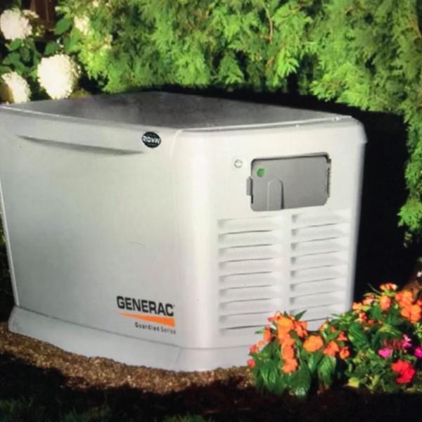 Bailey Electric Service LLC