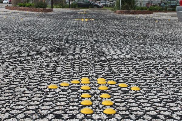 Arsenal Eco Pavers