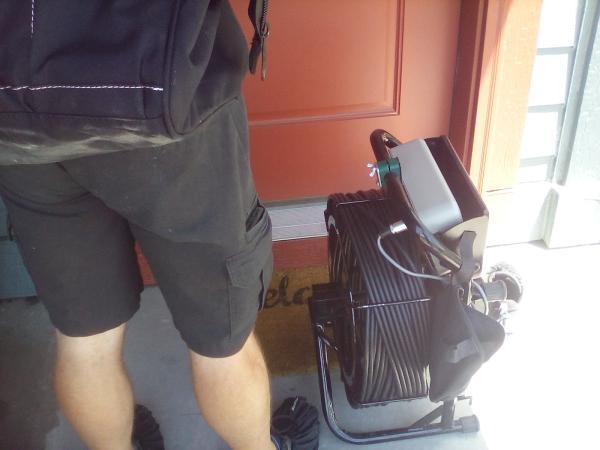 Cherry Home Inspections