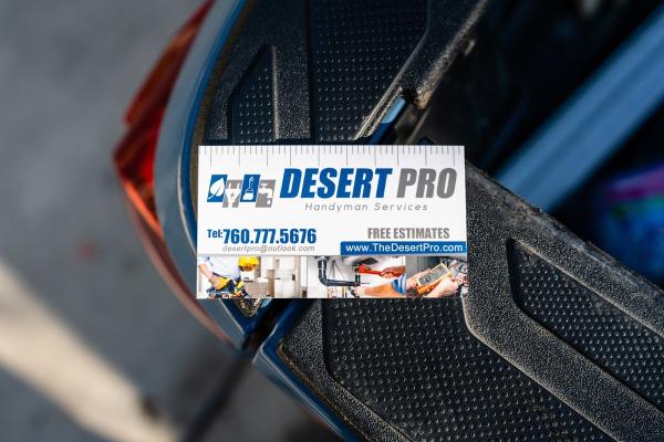 Desert Pro
