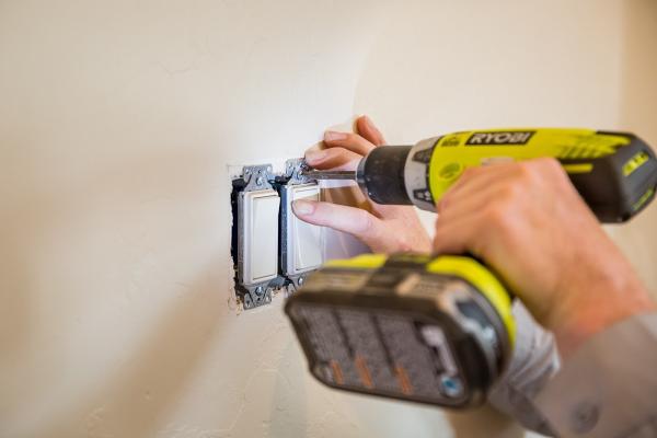 Firefly Electric and Solar
