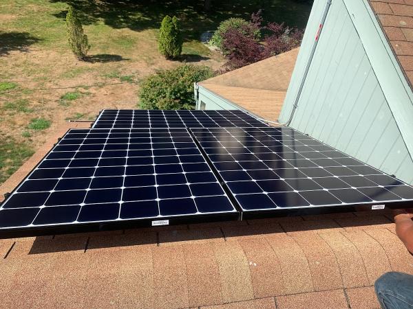 Patriot Solar Energy