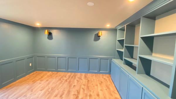 Tb Services Painting