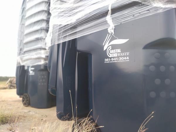 Coastal Bend Waste