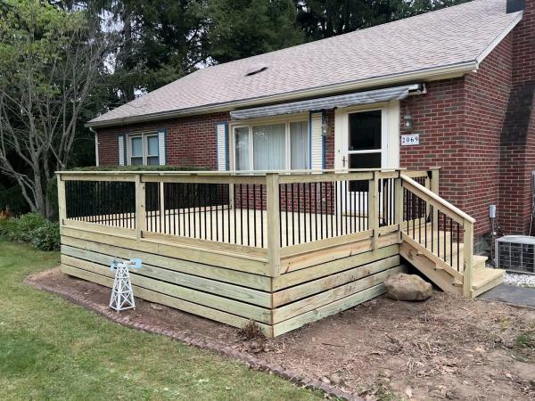 Kingdom Carpentry LLC