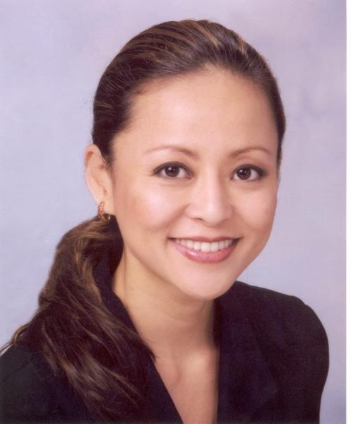 Christine Camp