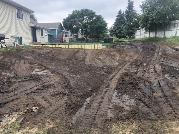 Trinity Landscaping & Excavating Inc.